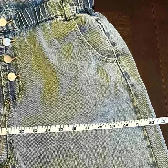 New! Bluivy Women Jeans (M13) - Picture 11 of 11